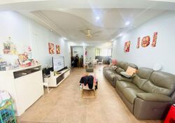 Blk 155 Chong Pang Vista (Yishun), HDB 5 Rooms #535452771